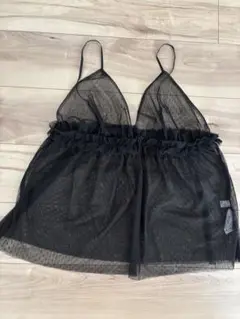 シースルーベスト