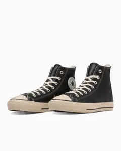 converse LEATHER ALL STAR J HI コンバース
