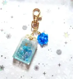 お守りチャーム✩.*˚⑦のサムネイル