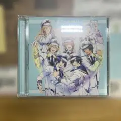 マジLOVEスターリッシュ CD
