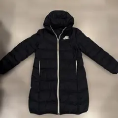 Nike リバーシブルダウンコート
