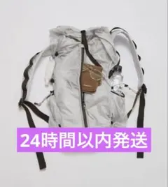 トゥデイフル　Useful Sheer Backpackのサムネイル