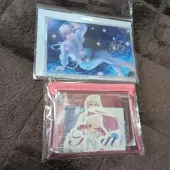 アイドリッシュセブン　アイナナ　九条天　セット