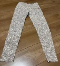 BEPATCH ヨガレギンス