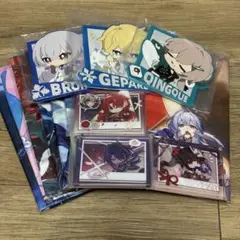 2025年最新】一番くじ 崩壊：スターレイル Vol.2の人気アイテム - メルカリ