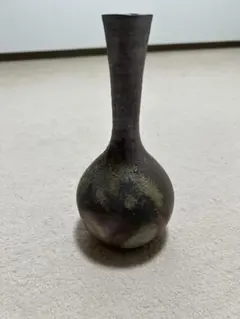 備前焼　壺　大型花器　伊部焼　インベ陶芸　泰山窯　素焼風　岡山県　侘び寂び　箱入 楽天市場】備前焼 小壺陶器 陶芸 ギフト 贈答 プレゼント 岡山