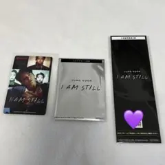 BTS JUNGKOOK ジョングク 映画 特典