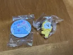 くら寿司 BT21