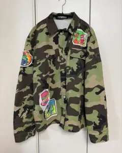 2026年最新】JEREMY SCOTTの人気アイテム - メルカリ