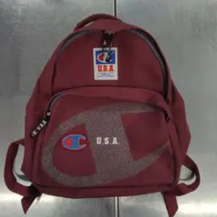Champion U.S.A. リュック バックパックのサムネイル