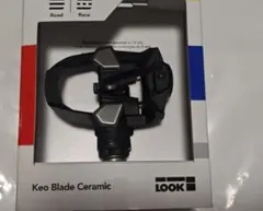 LOOK KEO CLASSIC 3 PLUS ビンディングペダルのサムネイル