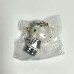 サンリオ モノクロガーリーふたごコーデ シークレットマスコットチャーム ミミィ