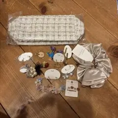 ピアス　新品　まとめ売り