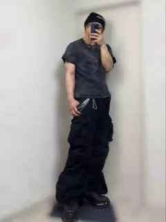 2025年最新】GRANCY パンツの人気アイテム - メルカリ