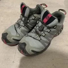 Salomon XA PRO 3D トレイルランニングシューズのサムネイル