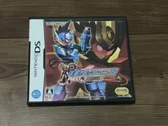 流星のロックマン3 レッドジョーカー