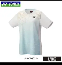 うさきち様専用　ヨネックス　WOMEN ゲームシャツ 20814 新品