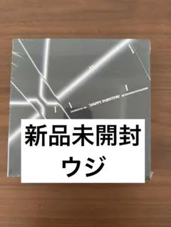 SEVENTEEN DARE DEVIL 新品未開封 ウジ