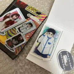 ダンダダン　アクスタ　オカルン