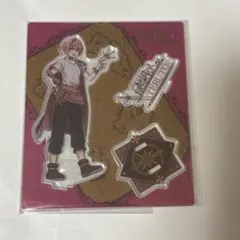 2026年最新】てるとくんアクリルスタンドの人気アイテム - メルカリ