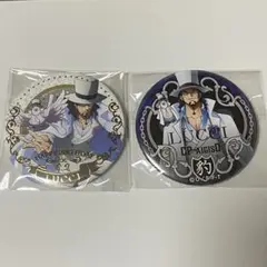 2026年最新】onepiece ルッチ 缶バッジの人気アイテム - メルカリ