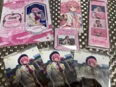 すとぷり さとみくん すとふぁみくじ まとめ売り