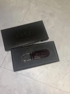 GUCCI キーリング