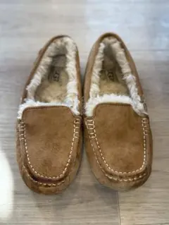 2025年最新】UGGモカシンの人気アイテム - メルカリ