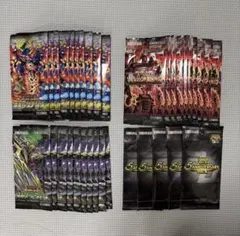 ★遊戯王・まとめ売り★【未開封商品有】 遊戯王 未開封パック まとめ売り - メルカリ
