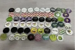 GRe4N BOYZ/GReeeeN 缶バッジ・キーホルダー・アクスタセット - メルカリ