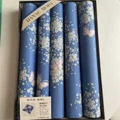 HANAE MORI 座布団カバー 55×59cm ５枚