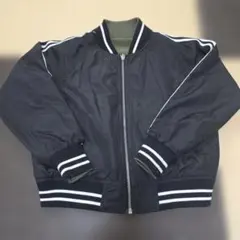 ラブトキ リバーシブルアウター Sサイズ