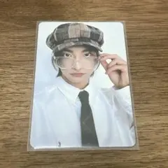 ATEEZ Destiny's Memories ソンファ　ランダムトレカ