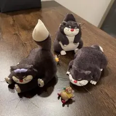 52TOYS ルシファー　フィギュア　まとめ売り