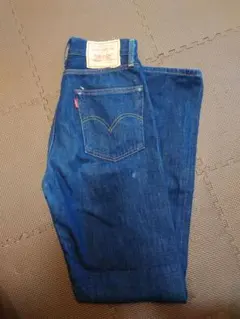 【週末限定値下げ】リーバイス モンローデニム 701 W27