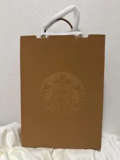 スターバックス マイカスタマイズジャーニー トートバッグ - メルカリ