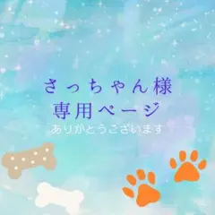 さっちゃん様 リクエスト 2点 まとめ商品