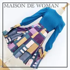 «jouetie» MAISON DE WOMAN おしゃれ 百貨店 エムズグレ