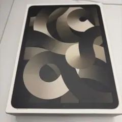 Apple iPad Air 5 64GB Wi-Fi Starlight