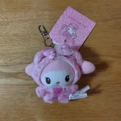 2026年最新】マイメロ ヒョウ柄の人気アイテム - メルカリ