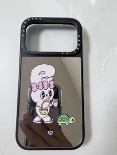 casetify 17Pro シナモロール サンリオ - メルカリ
