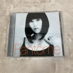 【D34322】Fantome