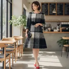 2025年最新】エムズグレイシー ワンピースの人気アイテム - メルカリ