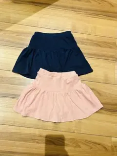 スカッツ　130cm