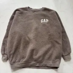 gap スウェット
