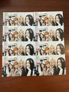 ILLIT NOT CUTE ANYMORE まとめ売り