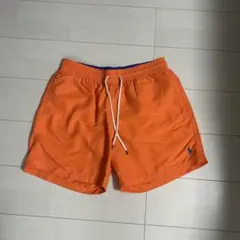 2026年最新】POLO RALPH LAUREN カラー：オレンジ系 メンズ ショート