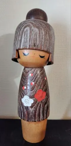 こけし　卯三郎のサムネイル