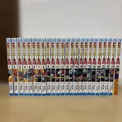 ドラゴンボール超 全巻 24冊 他おまけ本5冊 計29冊(集英社)中古本 2025年最新】ドラゴンボール超 全巻の人気アイテム - メルカリ