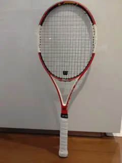 2026年最新】wilson six one 95の人気アイテム - メルカリ